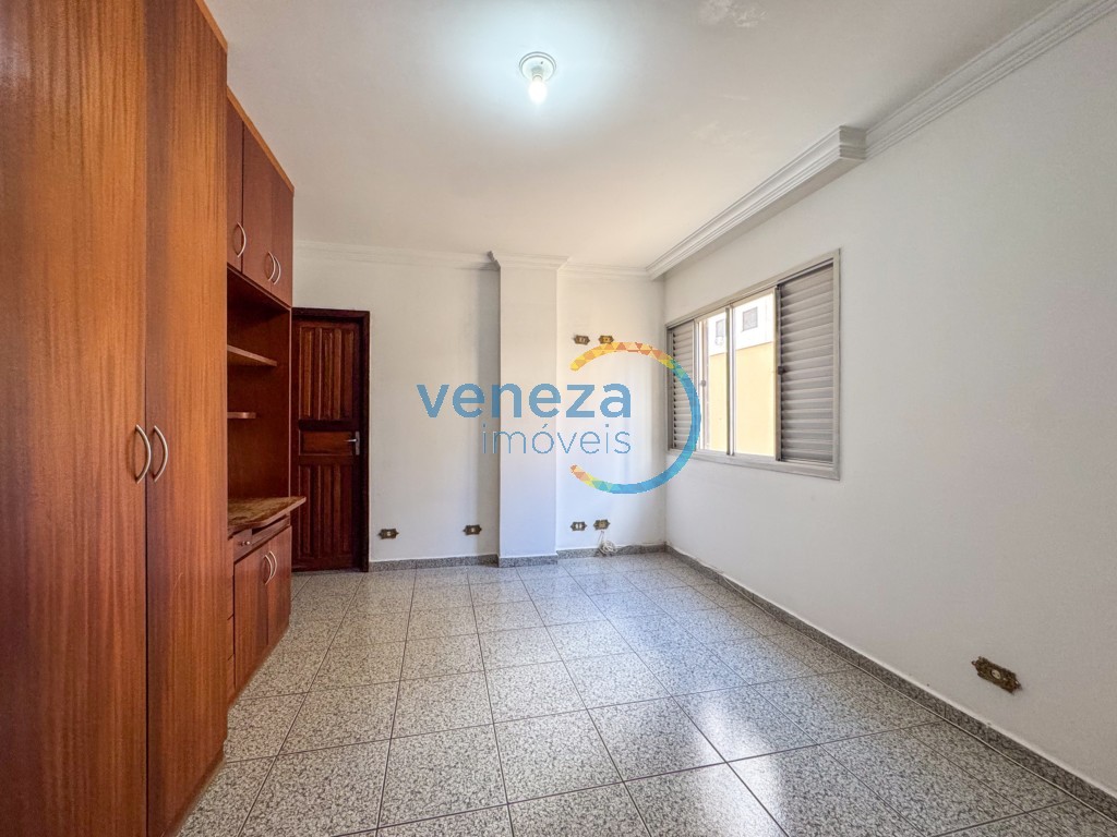 Apartamento para locação no bairro Centro de Londrina - Foto 28