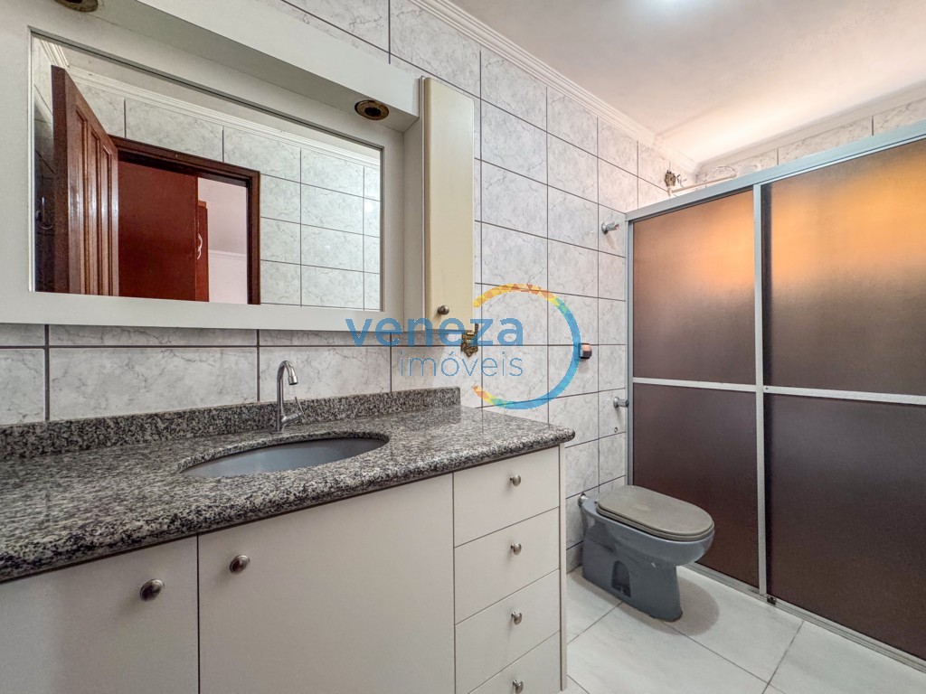 Apartamento para locação no bairro Centro de Londrina - Foto 29