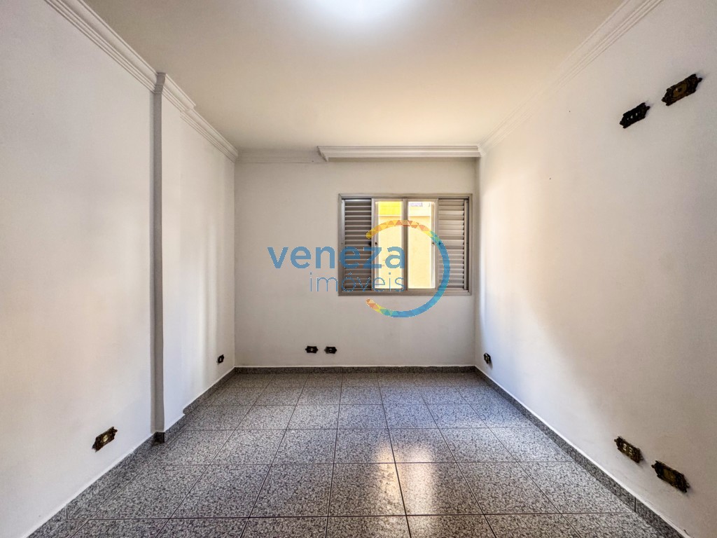 Apartamento para locação no bairro Centro de Londrina - Foto 30