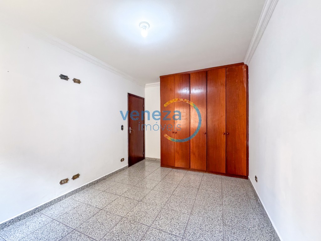 Apartamento para locação no bairro Centro de Londrina - Foto 31