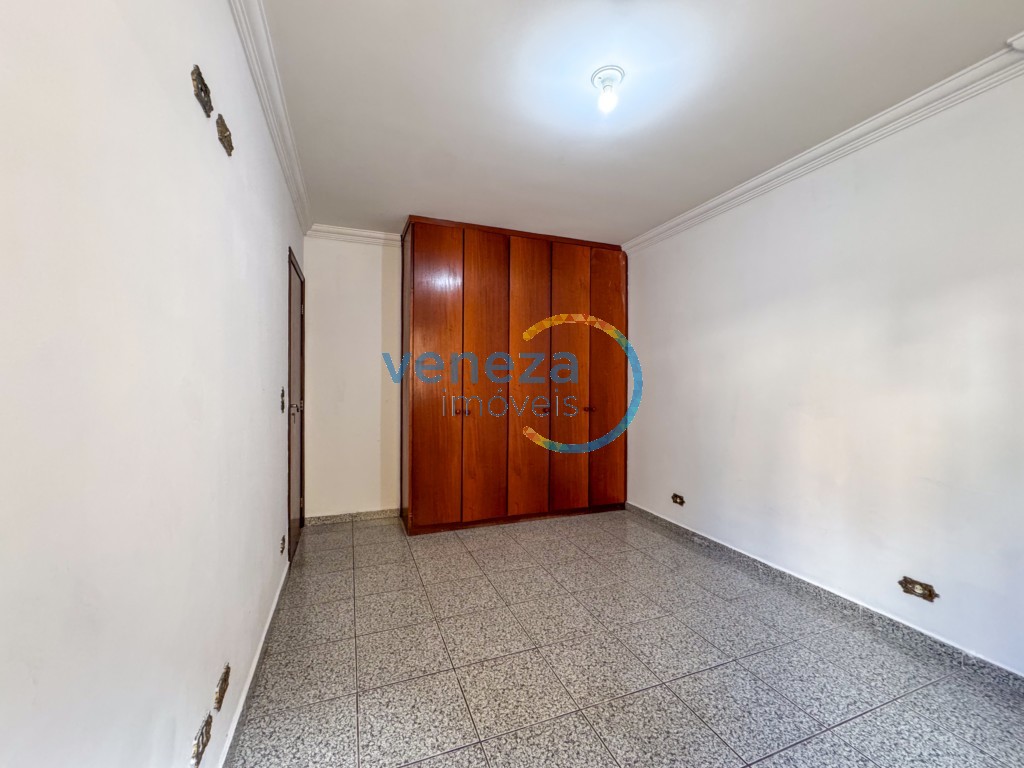 Apartamento para locação no bairro Centro de Londrina - Foto 33