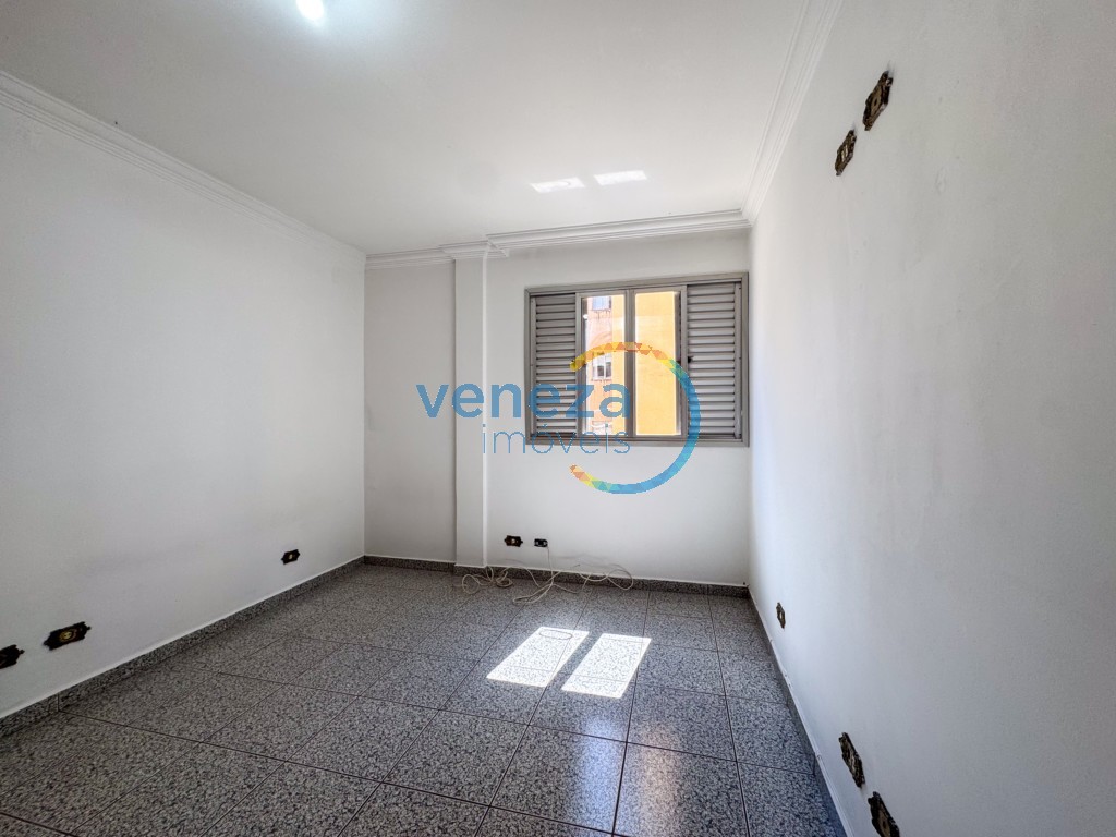 Apartamento para locação no bairro Centro de Londrina - Foto 35