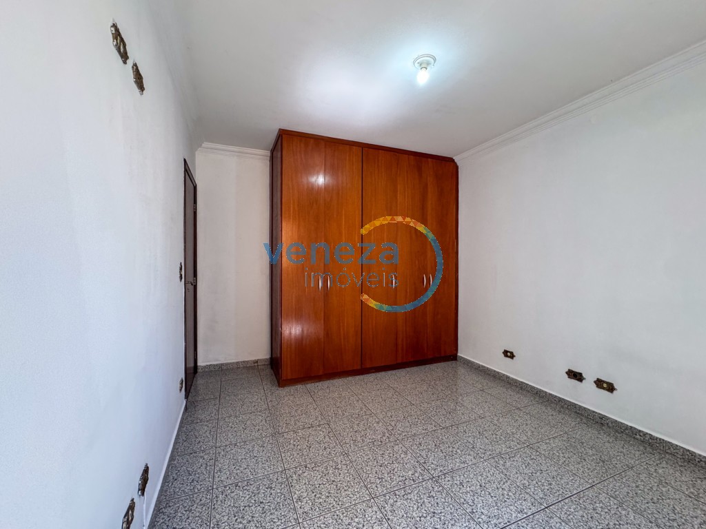 Apartamento para locação no bairro Centro de Londrina - Foto 36