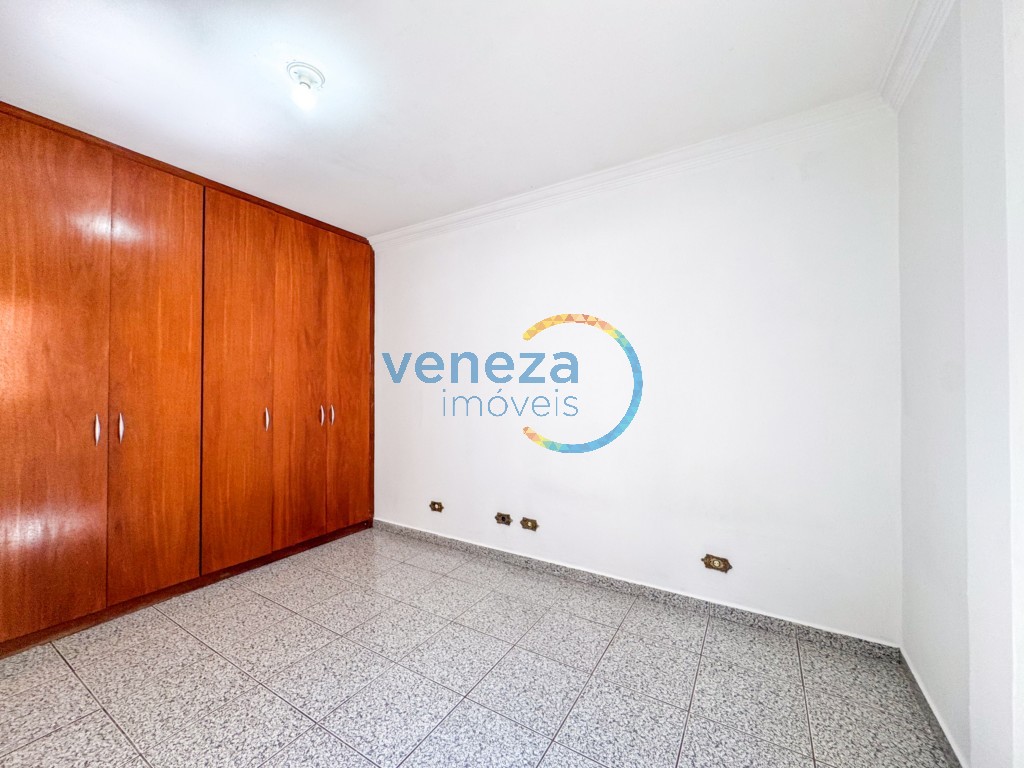 Apartamento para locação no bairro Centro de Londrina - Foto 37