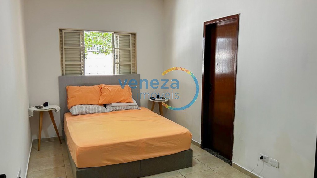 Casa Residencial para venda no bairro Portuguesa de Londrina - Foto 5