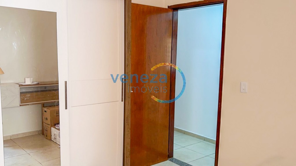 Casa Residencial para venda no bairro Portuguesa de Londrina - Foto 6