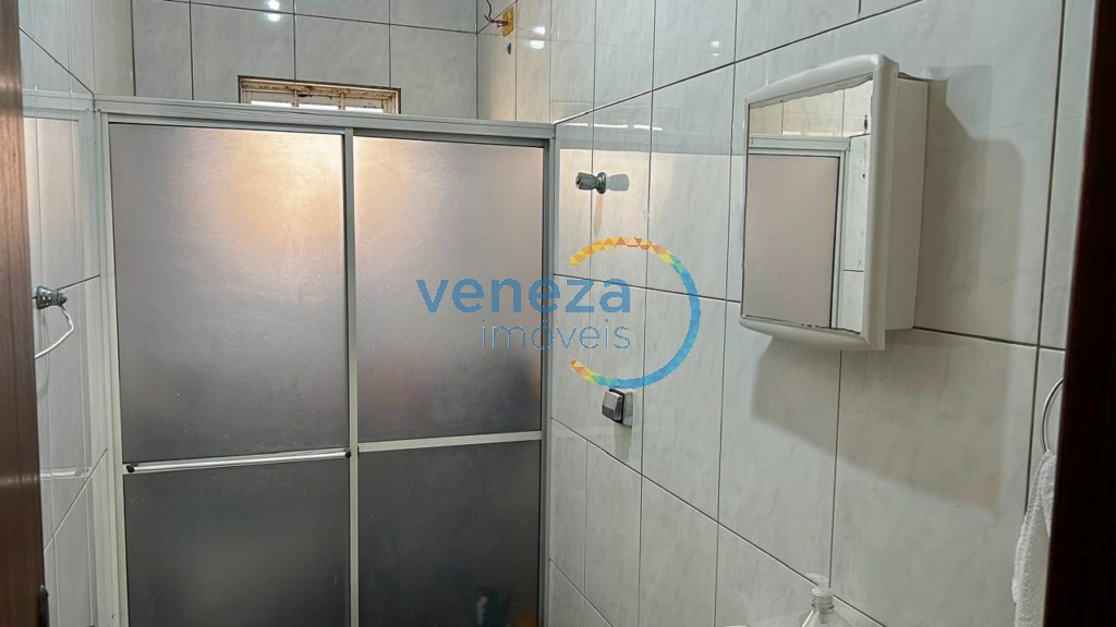 Casa Residencial para venda no bairro Portuguesa de Londrina - Foto 7