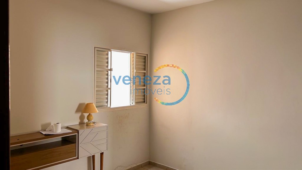 Casa Residencial para venda no bairro Portuguesa de Londrina - Foto 9