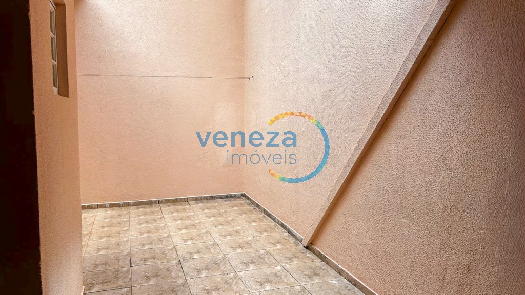 Casa Residencial para venda no bairro Portuguesa de Londrina - Foto 13