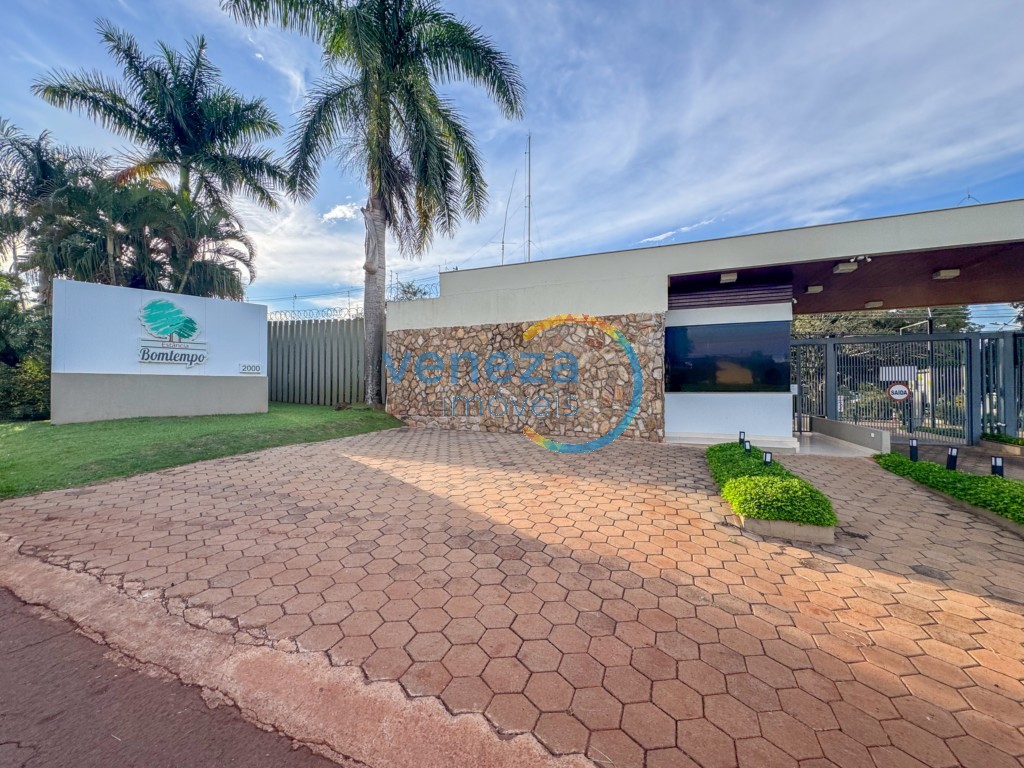 Terreno para venda no Nova Esperanca em Londrina com 2.602m² por R$ 2.800.000,00 - Foto 1