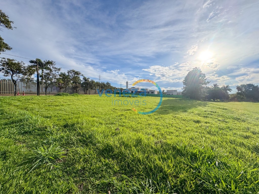 Terreno para venda no Nova Esperanca em Londrina com 2.602m² por R$ 2.800.000,00 - Foto 2
