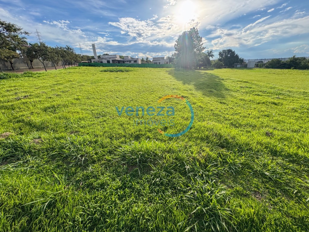 Terreno para venda no Nova Esperanca em Londrina com 2.602m² por R$ 2.800.000,00 - Foto 3