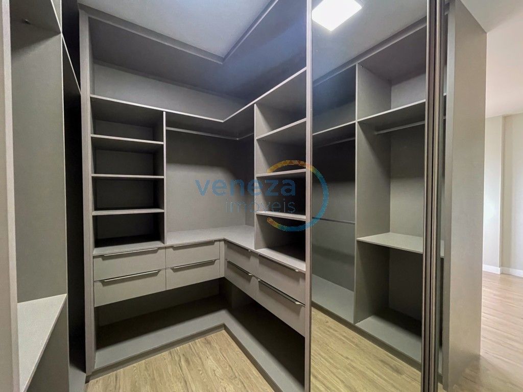 Apartamento para locação no bairro Gleba Palhano de Londrina - Foto 11