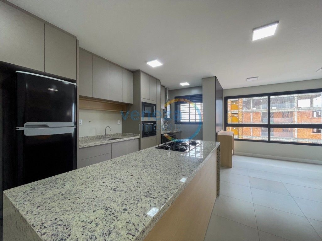 Apartamento para locação no bairro Gleba Palhano de Londrina - Foto 13