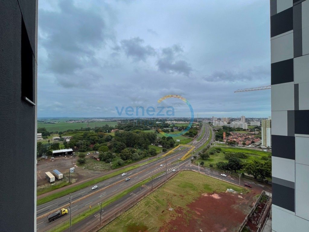 Apartamento para locação no bairro Gleba Palhano de Londrina - Foto 16