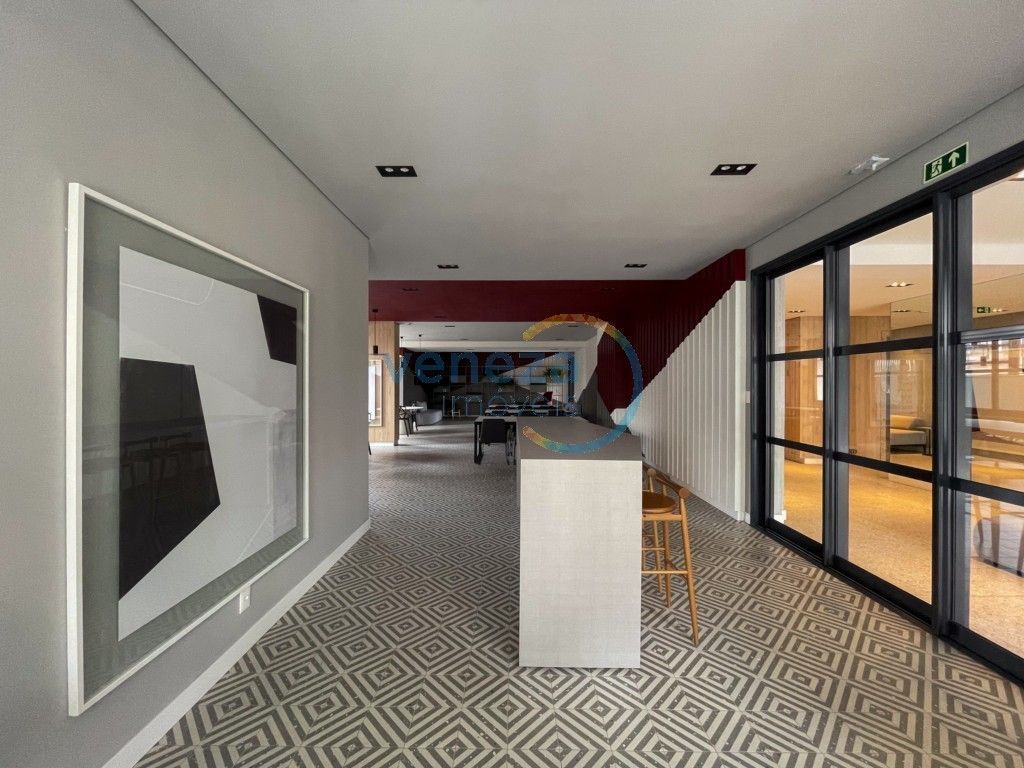 Apartamento para locação no bairro Gleba Palhano de Londrina - Foto 21
