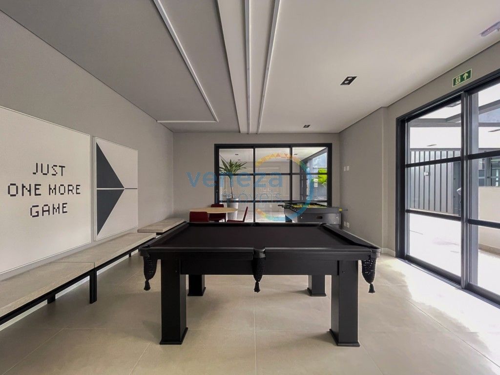 Apartamento para locação no bairro Gleba Palhano de Londrina - Foto 22