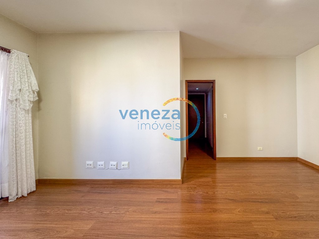 Apartamento para locação no bairro Centro de Londrina - Foto 4