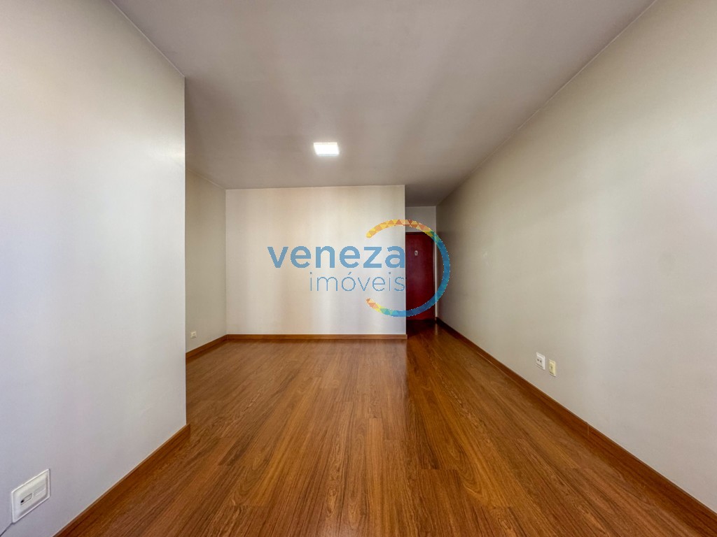Apartamento para locação no bairro Centro de Londrina - Foto 6
