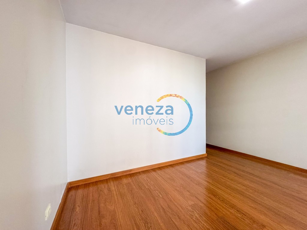Apartamento para locação no bairro Centro de Londrina - Foto 7