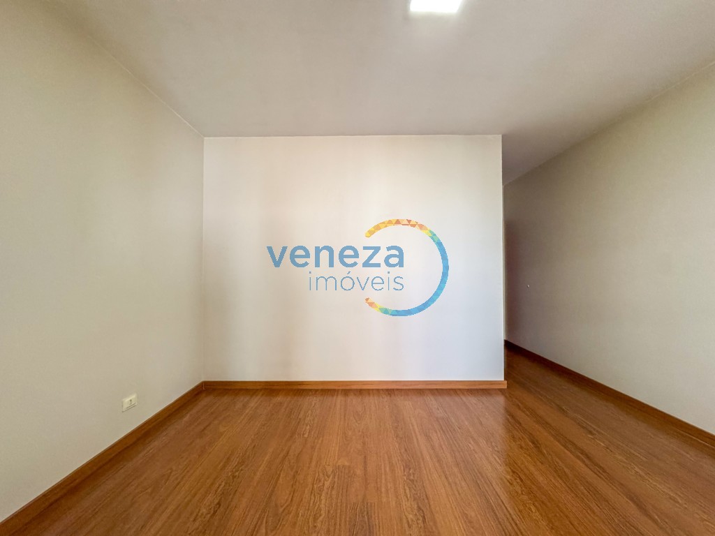 Apartamento para locação no bairro Centro de Londrina - Foto 10