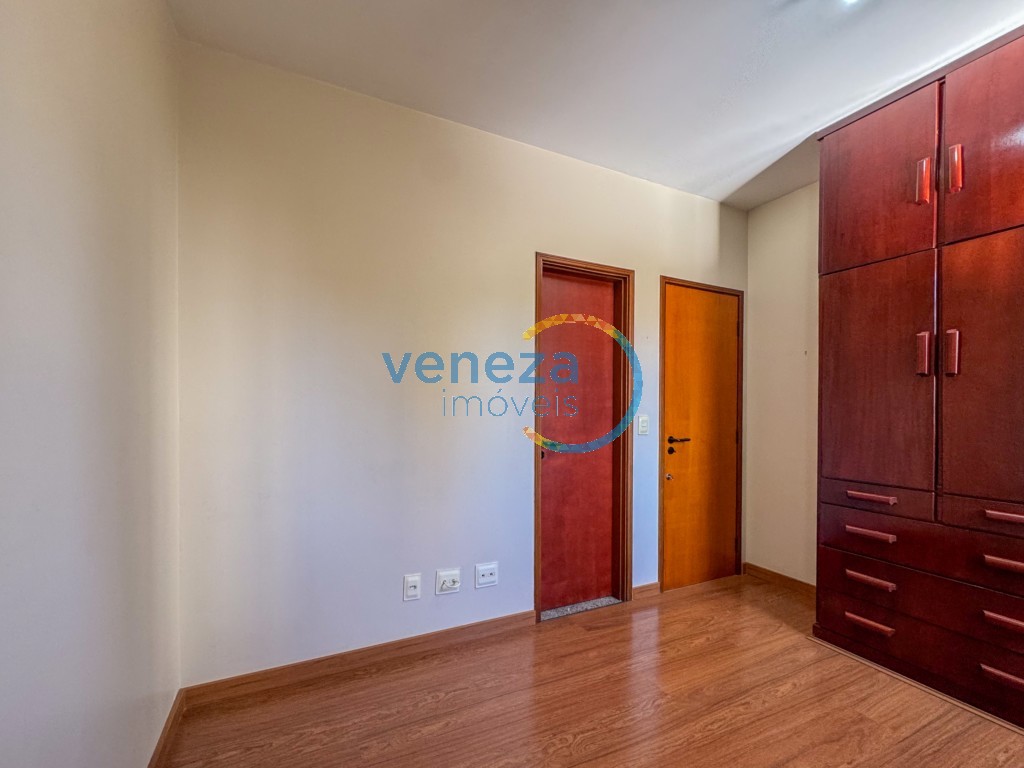 Apartamento para locação no bairro Centro de Londrina - Foto 12