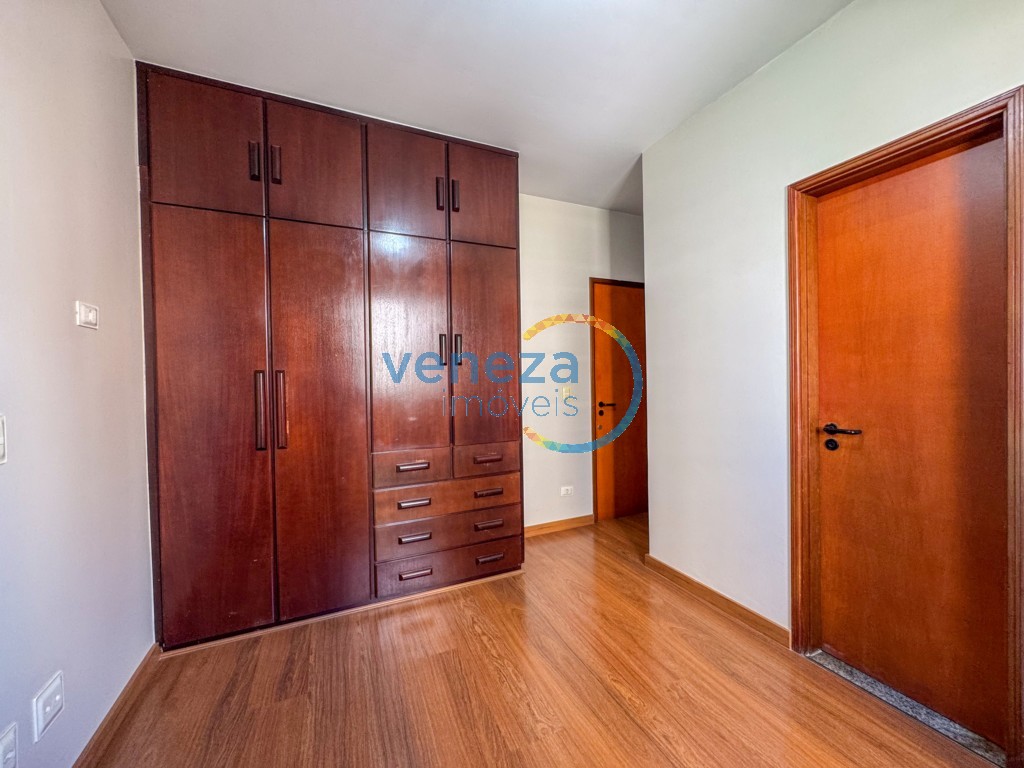 Apartamento para locação no bairro Centro de Londrina - Foto 16