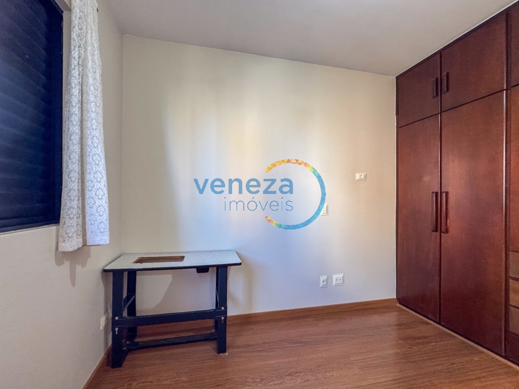 Apartamento para locação no bairro Centro de Londrina - Foto 21