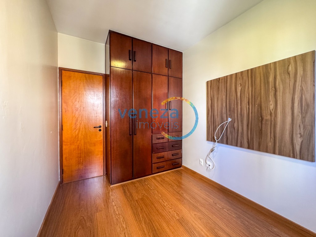 Apartamento para locação no bairro Centro de Londrina - Foto 24