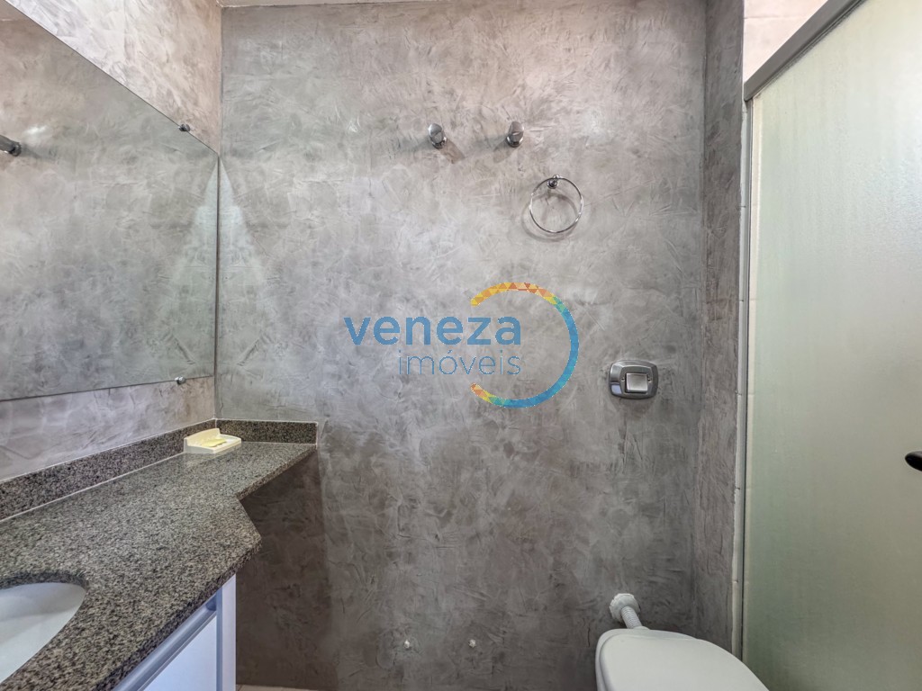 Apartamento para locação no bairro Centro de Londrina - Foto 30