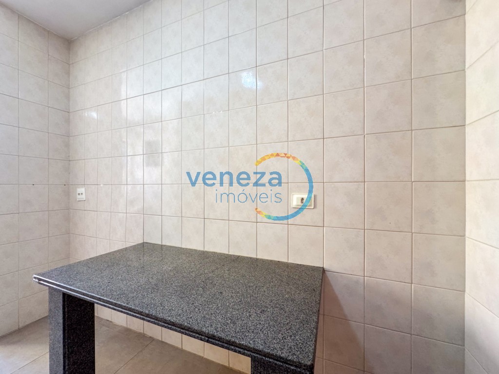 Apartamento para locação no bairro Centro de Londrina - Foto 35