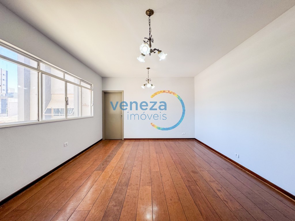 Apartamento para locação no bairro Centro de Londrina - Foto 4