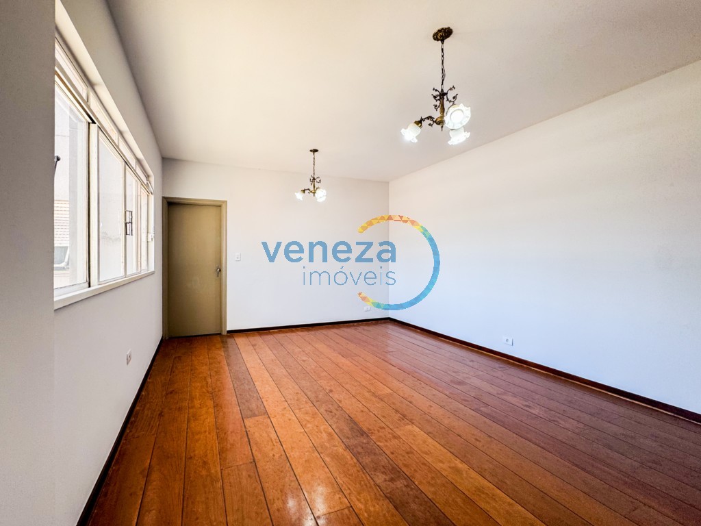 Apartamento para locação no bairro Centro de Londrina - Foto 5
