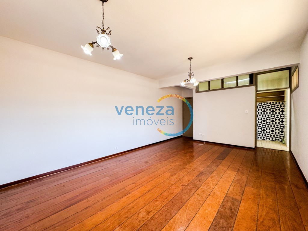 Apartamento para locação no bairro Centro de Londrina - Foto 7