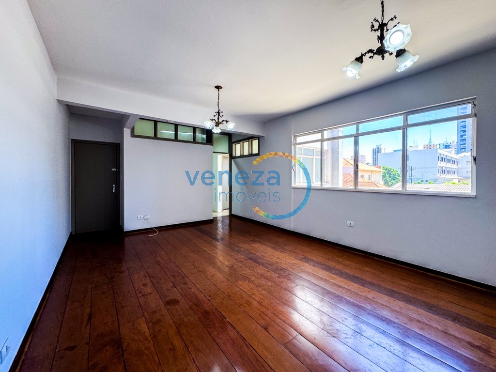 Apartamento para locação no bairro Centro de Londrina - Foto 8