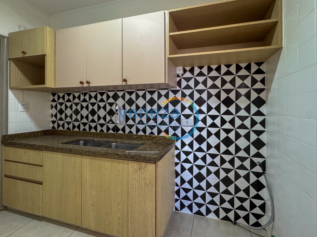 Apartamento para locação no bairro Centro de Londrina - Foto 10