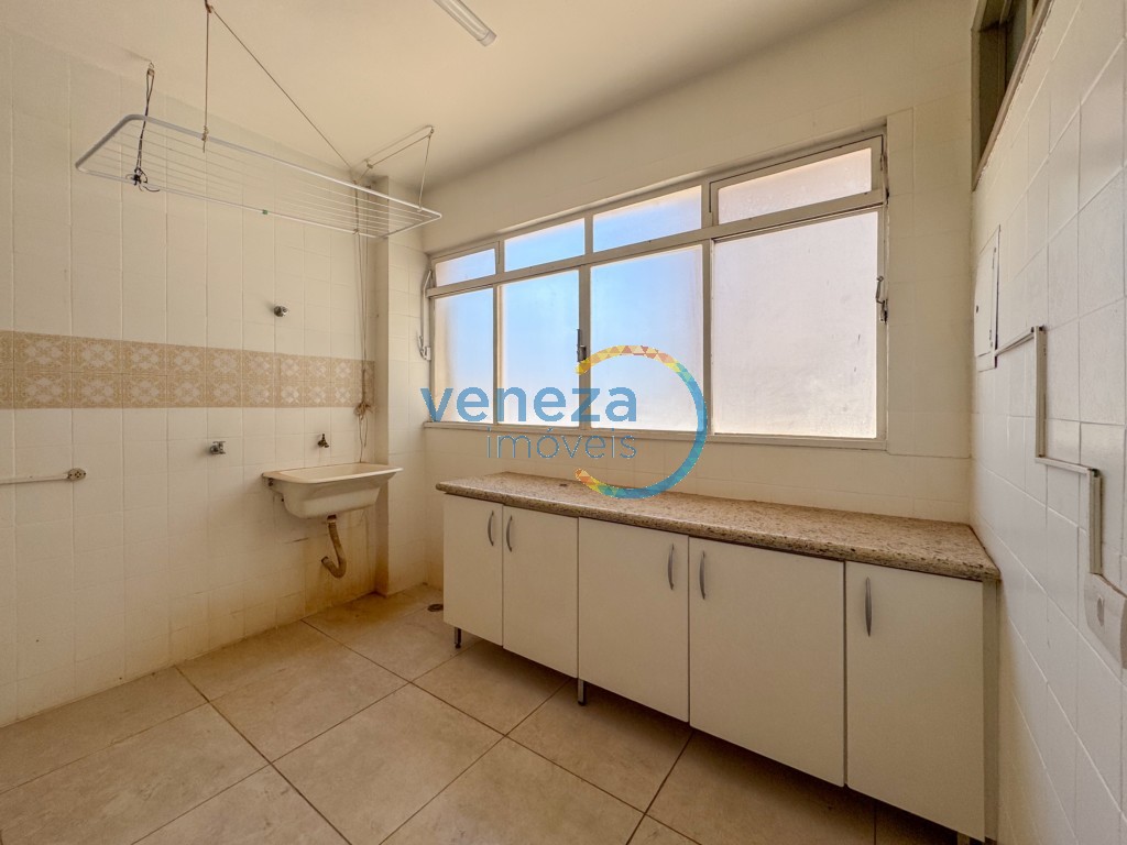 Apartamento para locação no bairro Centro de Londrina - Foto 13