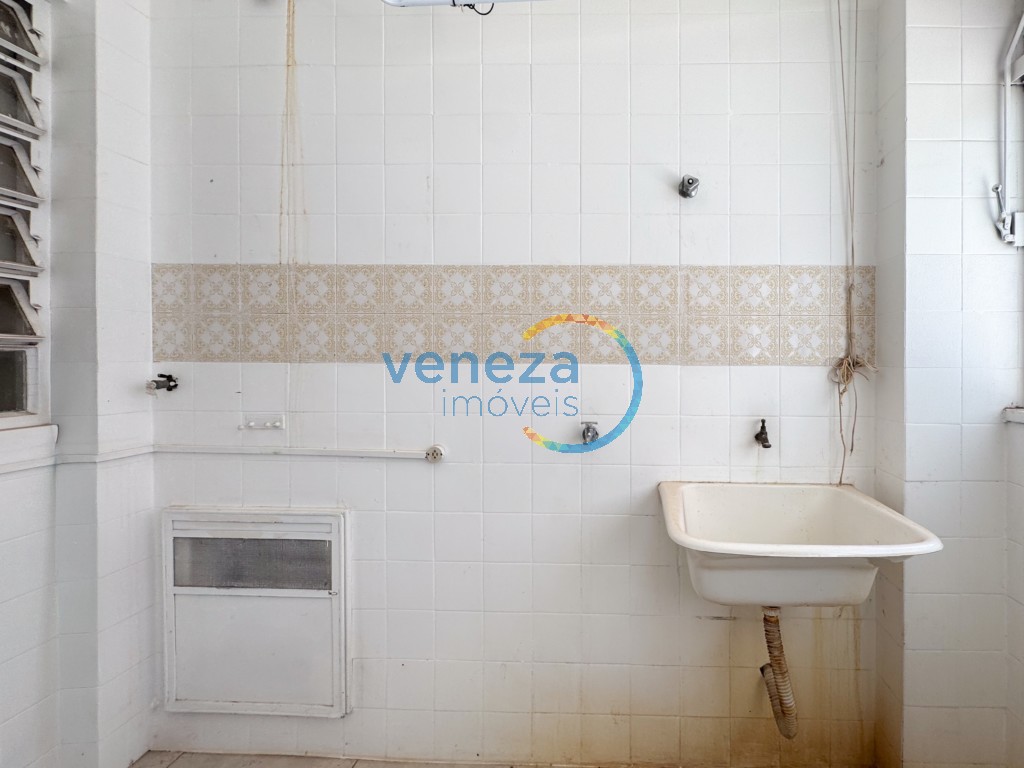 Apartamento para locação no bairro Centro de Londrina - Foto 14