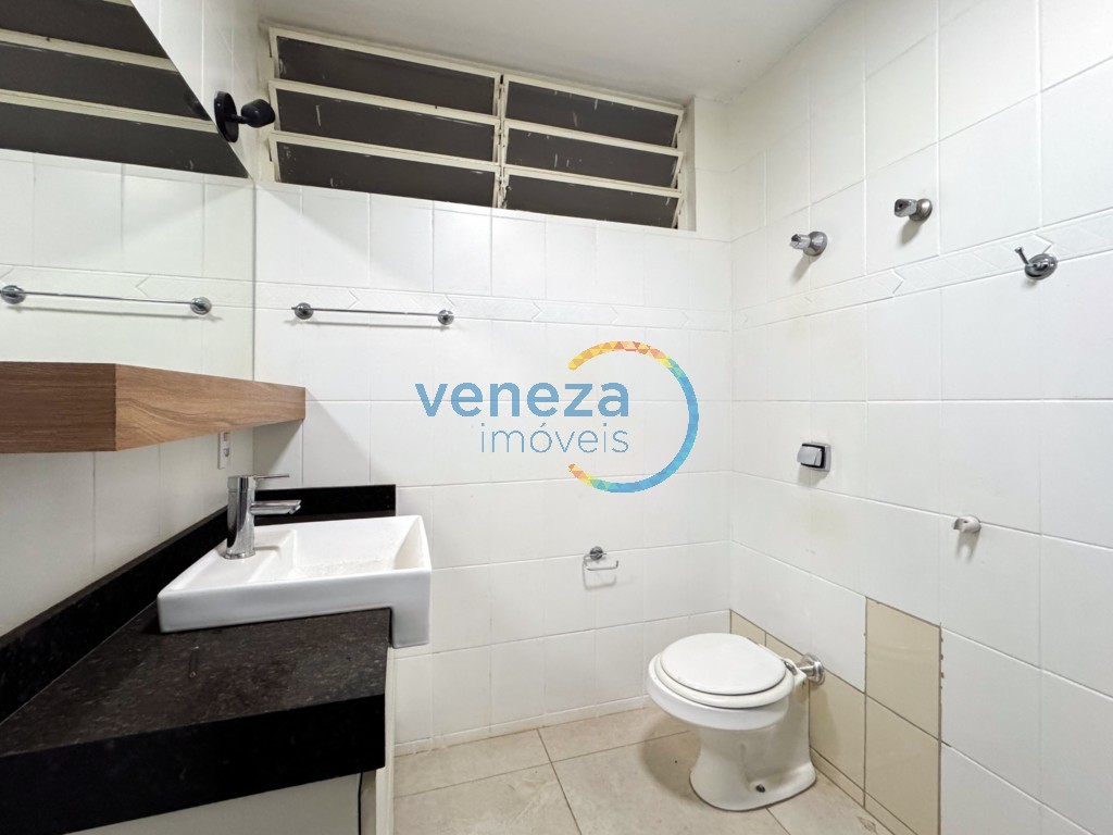 Apartamento para locação no bairro Centro de Londrina - Foto 19