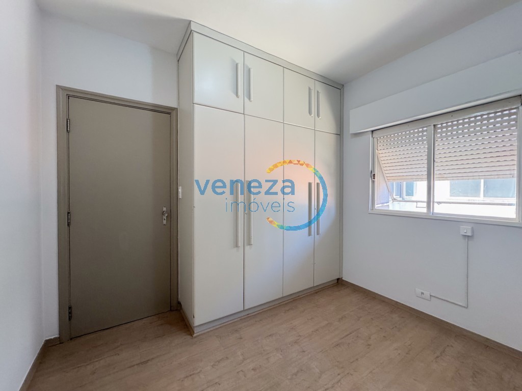 Apartamento para locação no bairro Centro de Londrina - Foto 23
