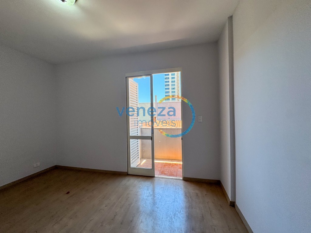 Apartamento para locação no bairro Centro de Londrina - Foto 24