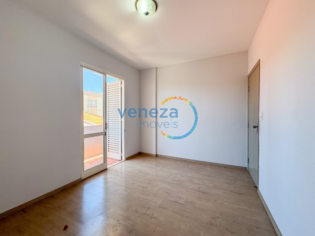 Apartamento para locação no bairro Centro de Londrina - Foto 27