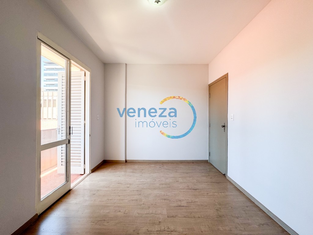 Apartamento para locação no bairro Centro de Londrina - Foto 28