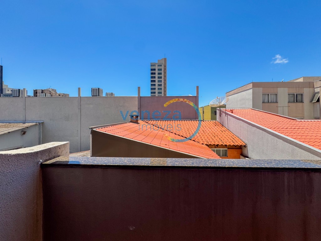Apartamento para locação no bairro Centro de Londrina - Foto 29