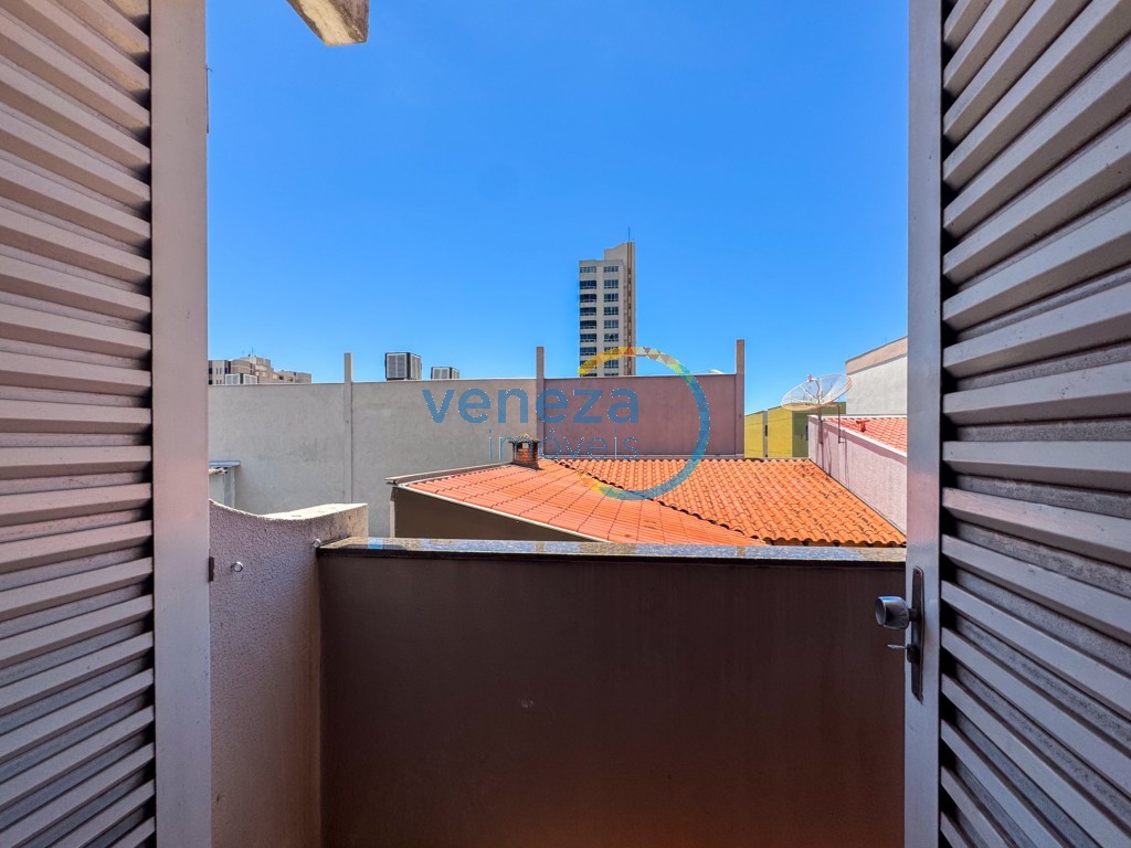 Apartamento para locação no bairro Centro de Londrina - Foto 30