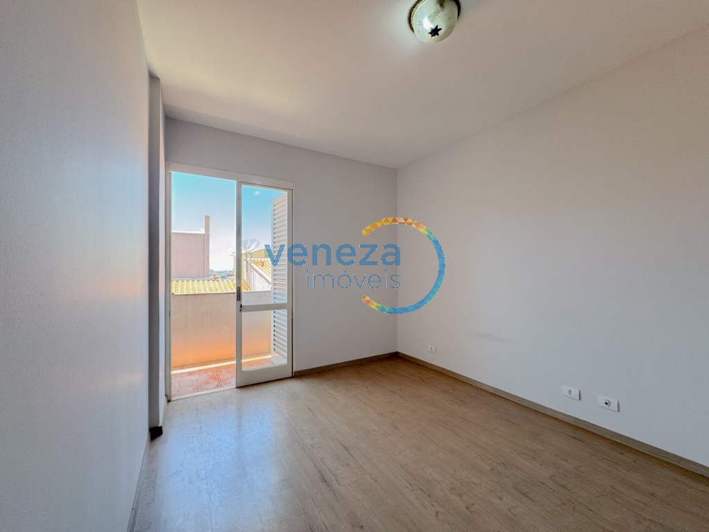 Apartamento para locação no bairro Centro de Londrina - Foto 31
