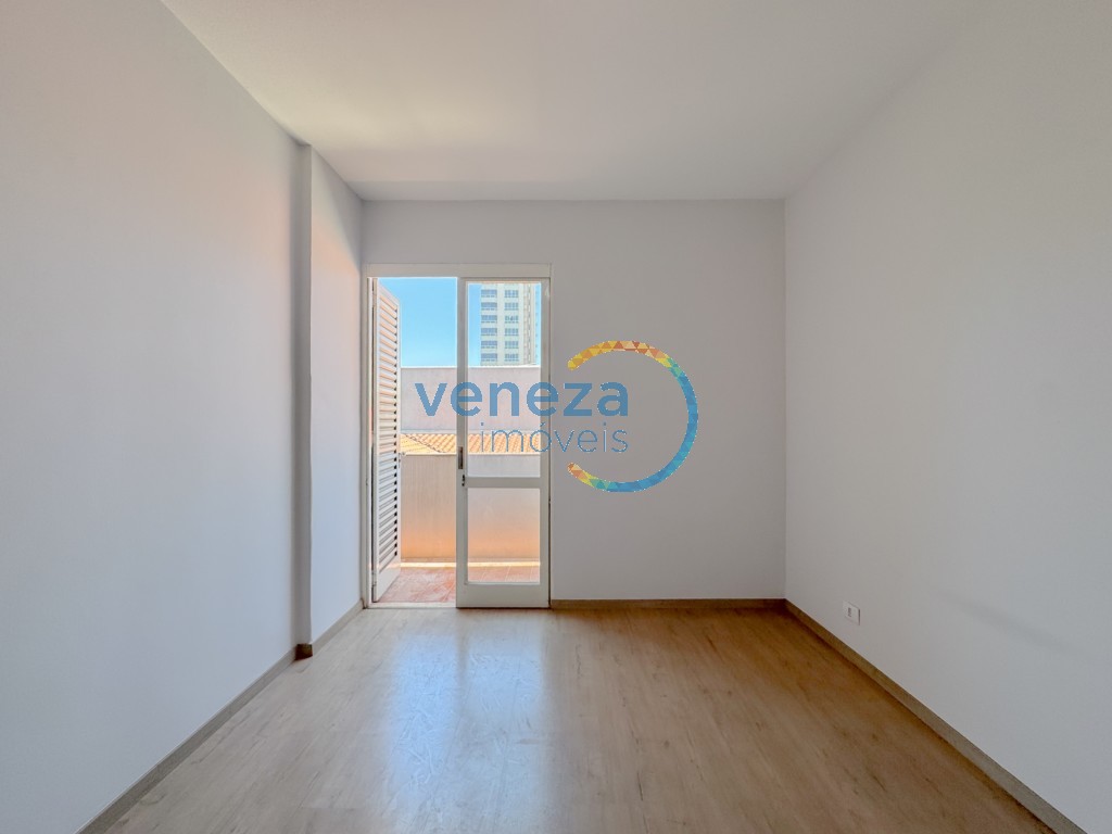 Apartamento para locação no bairro Centro de Londrina - Foto 32