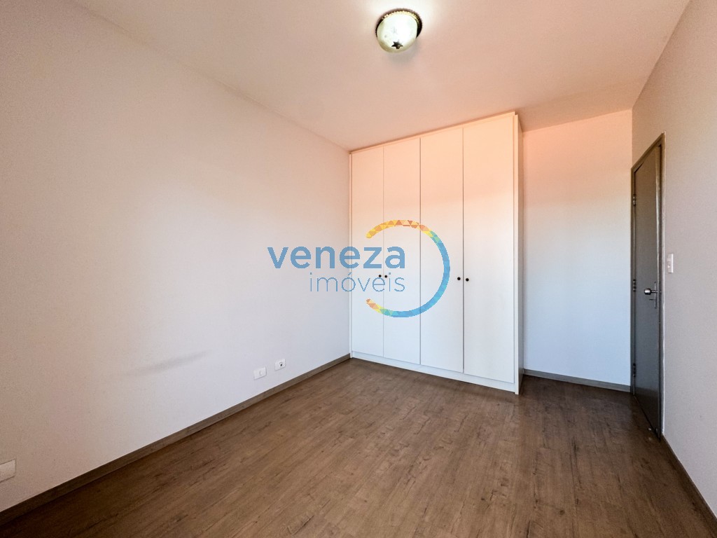 Apartamento para locação no bairro Centro de Londrina - Foto 33