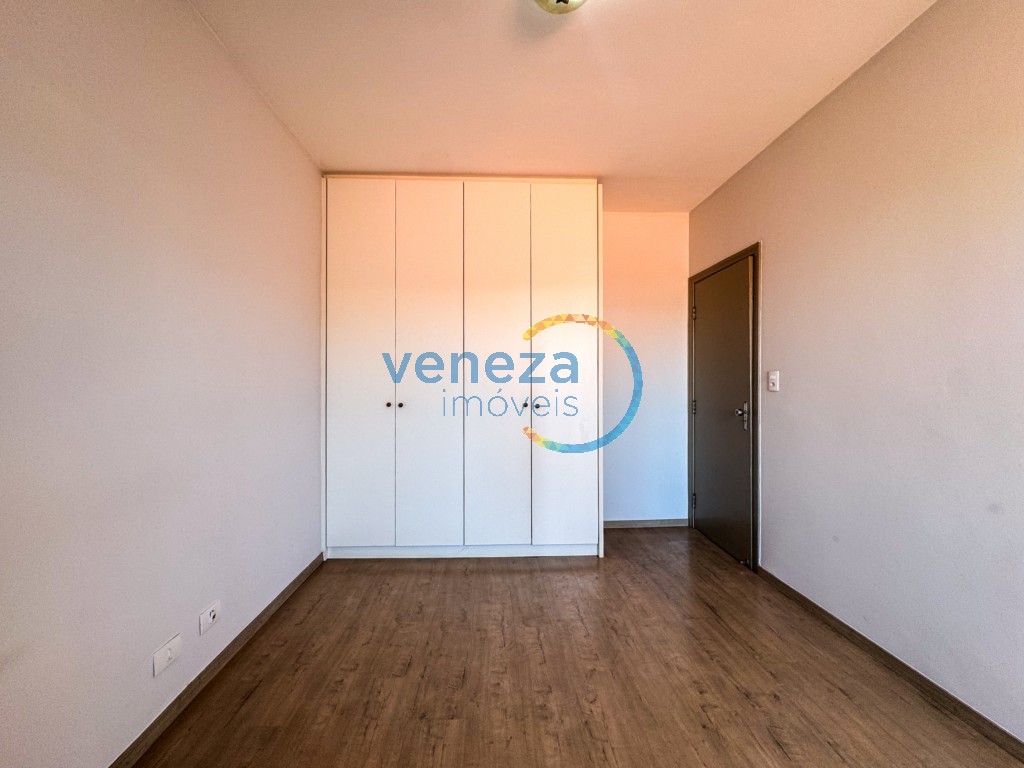Apartamento para locação no bairro Centro de Londrina - Foto 34