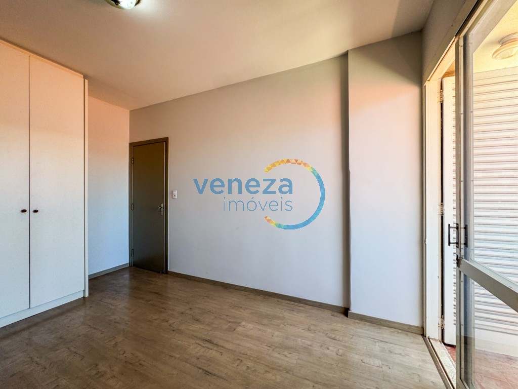 Apartamento para locação no bairro Centro de Londrina - Foto 35